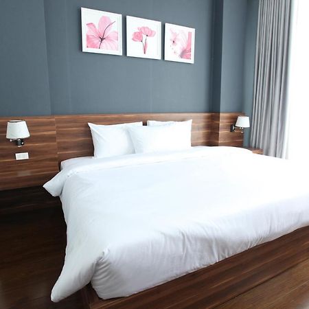 Hong Nhan Hotel Đà Lạt Extérieur photo