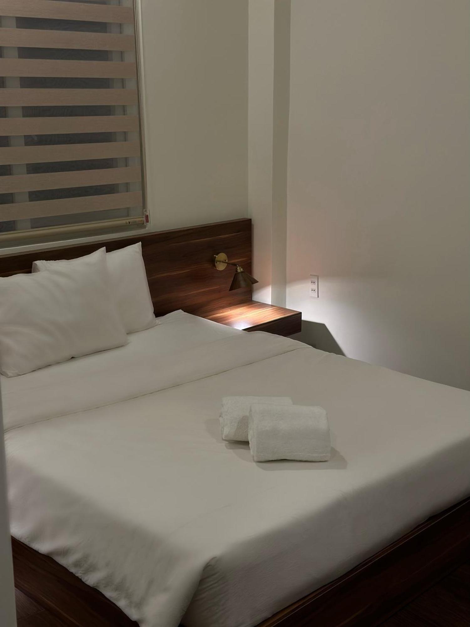 Hong Nhan Hotel Đà Lạt Extérieur photo