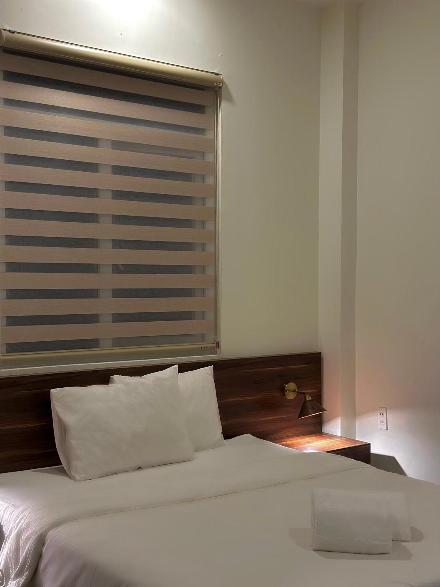 Hong Nhan Hotel Đà Lạt Extérieur photo