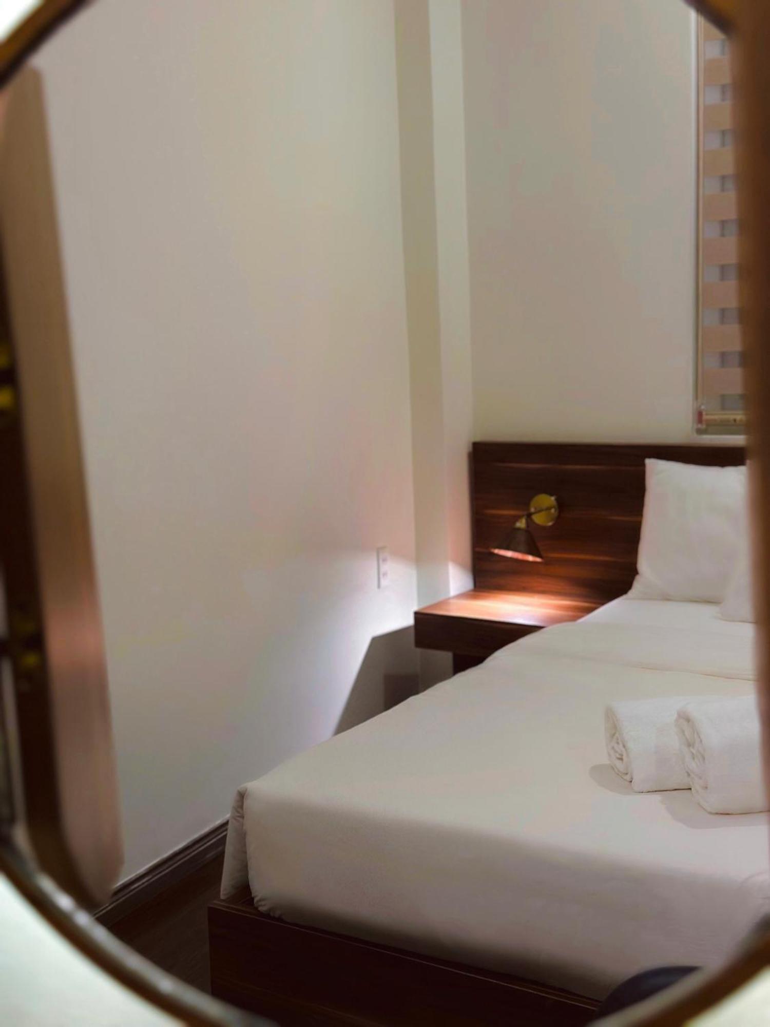 Hong Nhan Hotel Đà Lạt Extérieur photo