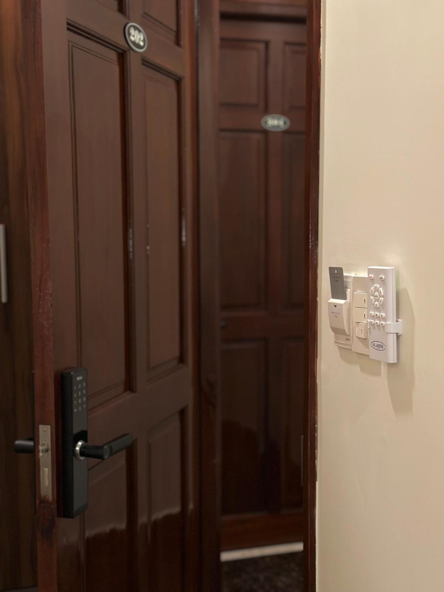 Hong Nhan Hotel Đà Lạt Extérieur photo